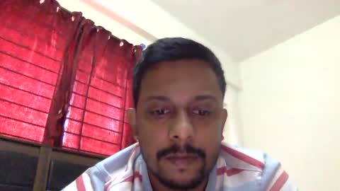 Snapshot of hotakash009 chatting on December 28, 5:33 am YourLove21 online show from December 28, 5:33 am