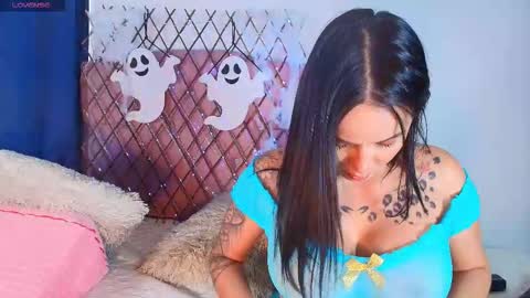 Alana online show from October 28, 12:19 pm