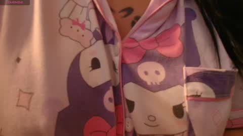 Alana online show from January 11, 2:22 pm