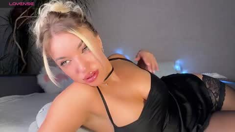 Alika online show from October 5, 2:32 am