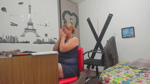 hotandfierylatinos online show from February 13, 3:03 pm