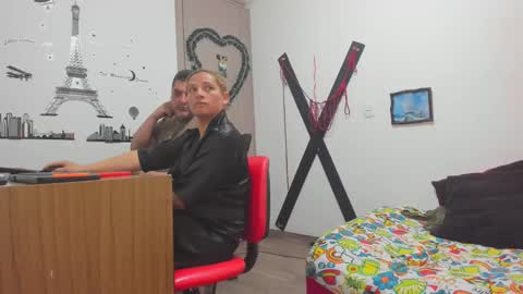 hotandfierylatinos online show from February 27, 4:21 pm