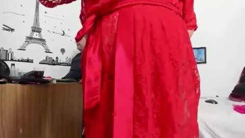 hotandfierylatinos online show from September 29, 9:36 am