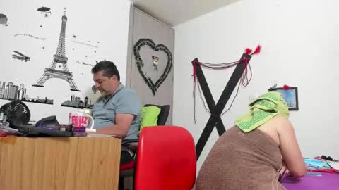 hotandfierylatinos online show from November 23, 9:53 am