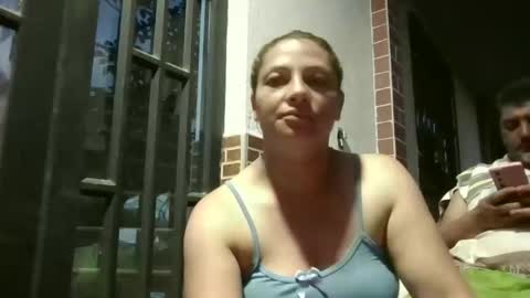 hotandfierylatinos online show from January 12, 10:53 am