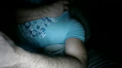 hotandhard123321 online show from January 7, 4:18 am