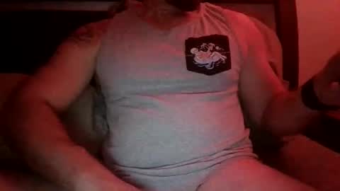 hotandhard123321 online show from September 30, 3:33 am