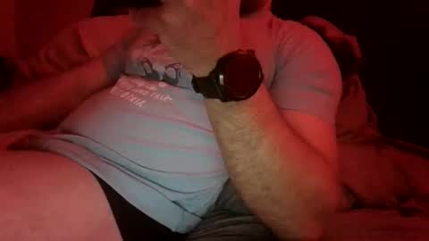 hotandhard123321 online show from October 9, 4:10 am