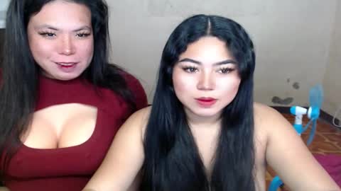 Snapshot of hotasian_mama chatting on November 22, 11:53 am Grace online show from November 22, 11:53 am