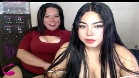 Snapshot of hotasian_mama chatting on December 5, 1:31 pm Grace online show from December 5, 1:31 pm