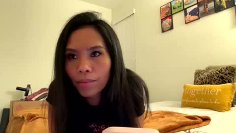 Your MJ online show from November 3, 4:36 am