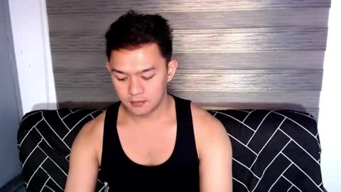 Snapshot of hotastonishingethan chatting on February 12, 6:40 pm ETHAN online show from February 12, 6:40 pm