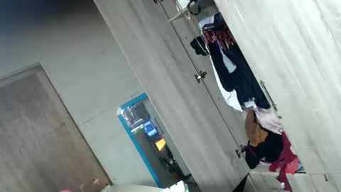 Snapshot of hotbabealjie chatting on February 3, 5:46 pm Aljie online show from February 3, 5:46 pm