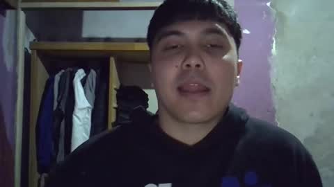 Snapshot of hotbaby6900 chatting on September 26, 10:25 pm hotbaby6900 online show from September 26, 10:25 pm