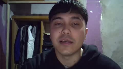 Snapshot of hotbaby6900 chatting on September 27, 8:47 pm hotbaby6900 online show from September 27, 8:47 pm