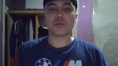 Snapshot of hotbaby6900 chatting on October 2, 12:01 pm hotbaby6900 online show from October 2, 12:01 pm