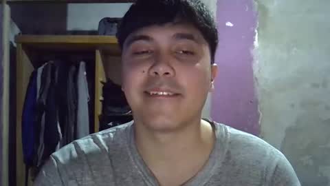 Snapshot of hotbaby6900 chatting on October 4, 4:49 pm hotbaby6900 online show from October 4, 4:49 pm