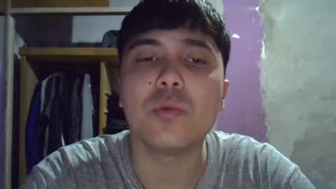 Snapshot of hotbaby6900 chatting on October 5, 8:56 am hotbaby6900 online show from October 5, 8:56 am