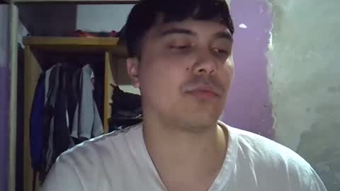 Snapshot of hotbaby6900 chatting on October 5, 9:24 pm hotbaby6900 online show from October 5, 9:24 pm