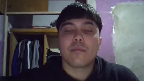 Snapshot of hotbaby6900 chatting on October 6, 6:38 pm hotbaby6900 online show from October 6, 6:38 pm