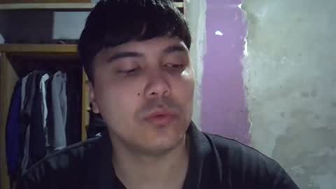 Snapshot of hotbaby6900 chatting on October 9, 10:02 am hotbaby6900 online show from October 9, 10:02 am