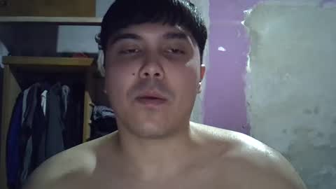 Snapshot of hotbaby6900 chatting on October 10, 11:37 pm hotbaby6900 online show from October 10, 11:37 pm