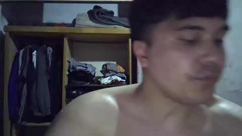 Snapshot of hotbaby6900 chatting on October 11, 7:34 pm hotbaby6900 online show from October 11, 7:34 pm