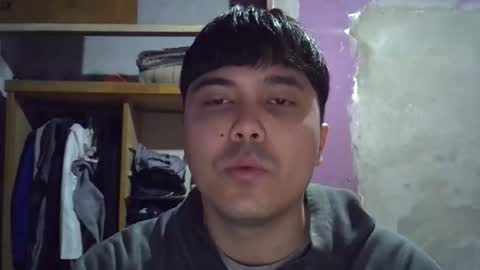 Snapshot of hotbaby6900 chatting on October 12, 4:39 pm hotbaby6900 online show from October 12, 4:39 pm