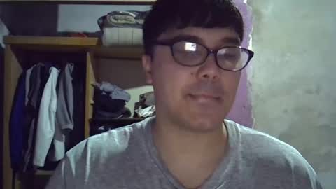 Snapshot of hotbaby6900 chatting on October 13, 7:14 pm hotbaby6900 online show from October 13, 7:14 pm