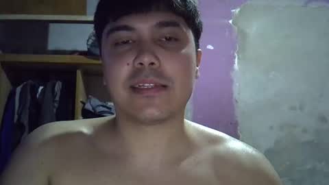 Snapshot of hotbaby6900 chatting on October 16, 5:47 pm hotbaby6900 online show from October 16, 5:47 pm