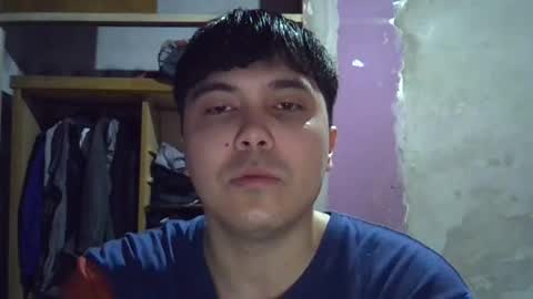 Snapshot of hotbaby6900 chatting on October 17, 10:40 am hotbaby6900 online show from October 17, 10:40 am