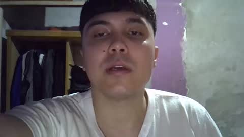 Snapshot of hotbaby6900 chatting on October 18, 6:41 pm hotbaby6900 online show from October 18, 6:41 pm