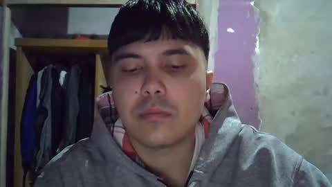 Snapshot of hotbaby6900 chatting on October 20, 9:54 am hotbaby6900 online show from October 20, 9:54 am