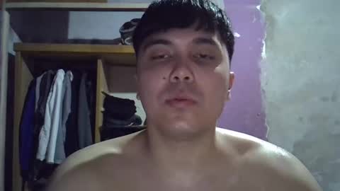 Snapshot of hotbaby6900 chatting on October 24, 8:22 am hotbaby6900 online show from October 24, 8:22 am