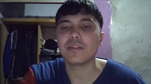 Snapshot of hotbaby6900 chatting on October 31, 2:07 pm hotbaby6900 online show from October 31, 2:07 pm