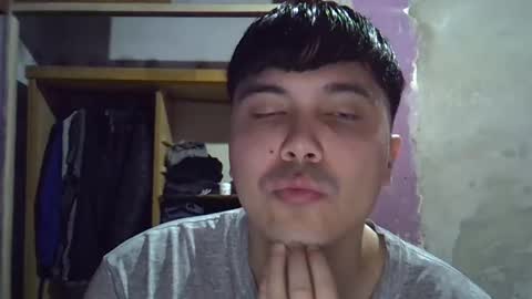 Snapshot of hotbaby6900 chatting on November 2, 12:29 pm hotbaby6900 online show from November 2, 12:29 pm