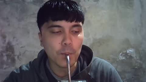 Snapshot of hotbaby6900 chatting on November 7, 11:54 am hotbaby6900 online show from November 7, 11:54 am