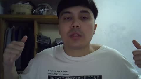 Snapshot of hotbaby6900 chatting on November 12, 11:32 am hotbaby6900 online show from November 12, 11:32 am