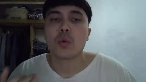 Snapshot of hotbaby6900 chatting on November 13, 9:19 am hotbaby6900 online show from November 13, 9:19 am