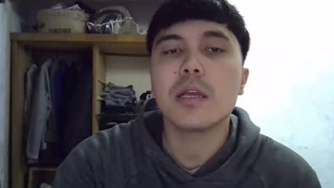 Snapshot of hotbaby6900 chatting on November 17, 12:33 pm hotbaby6900 online show from November 17, 12:33 pm