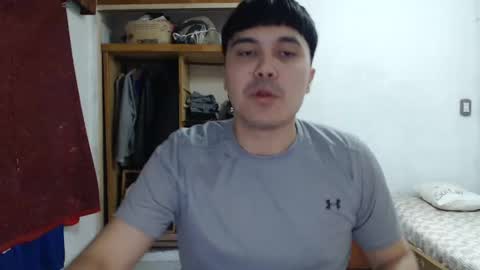 Snapshot of hotbaby6900 chatting on November 19, 10:26 am hotbaby6900 online show from November 19, 10:26 am