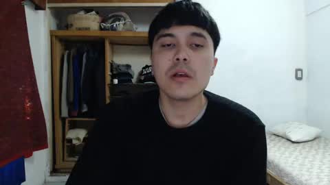 Snapshot of hotbaby6900 chatting on November 24, 12:49 pm hotbaby6900 online show from November 24, 12:49 pm