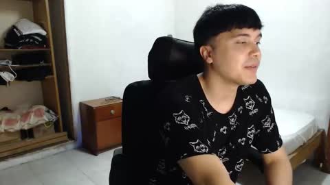 Snapshot of hotbaby6900 chatting on December 14, 4:01 pm hotbaby6900 online show from December 14, 4:01 pm