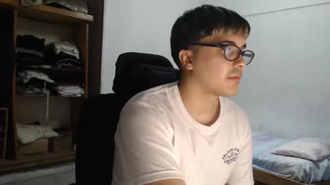 hotbaby6900 online show from February 1, 10:30 pm