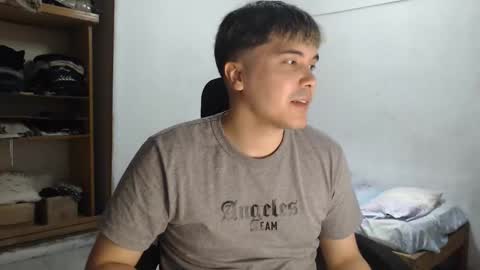 hotbaby6900 online show from February 7, 4:11 pm