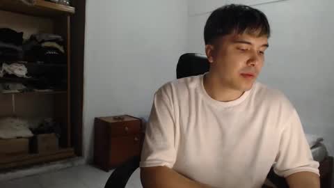 hotbaby6900 online show from February 8, 2:09 pm