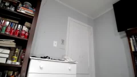 Snapshot of hotbaldcock49 chatting on January 5, 4:04 am Pete Mitchell online show from January 5, 4:04 am