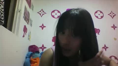 daddybarbie. online show from June 4, 10:32 am