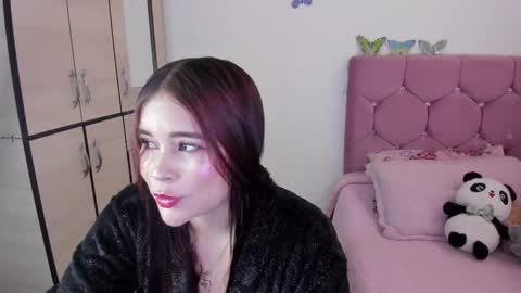 lesly and ander online show from February 26, 7:05 pm