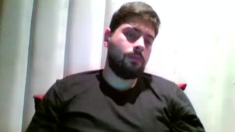 hotbeast00 online show from December 16, 5:40 pm